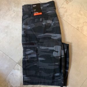 New mens cargo shorts by Urban Pipeline